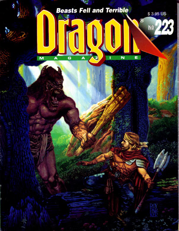 Dragon223Cover art